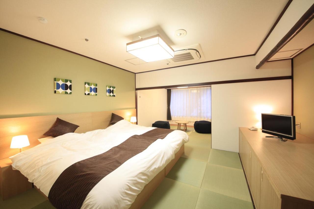 Hotel Hakone Pax Yoshino Exterior foto