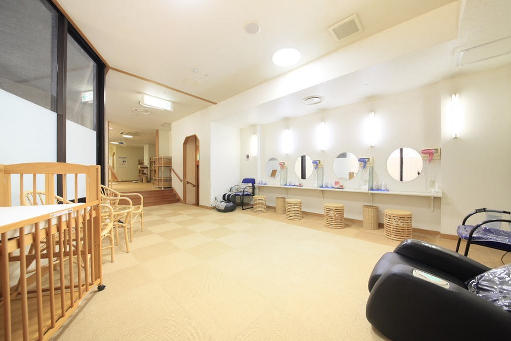 Hotel Hakone Pax Yoshino Exterior foto